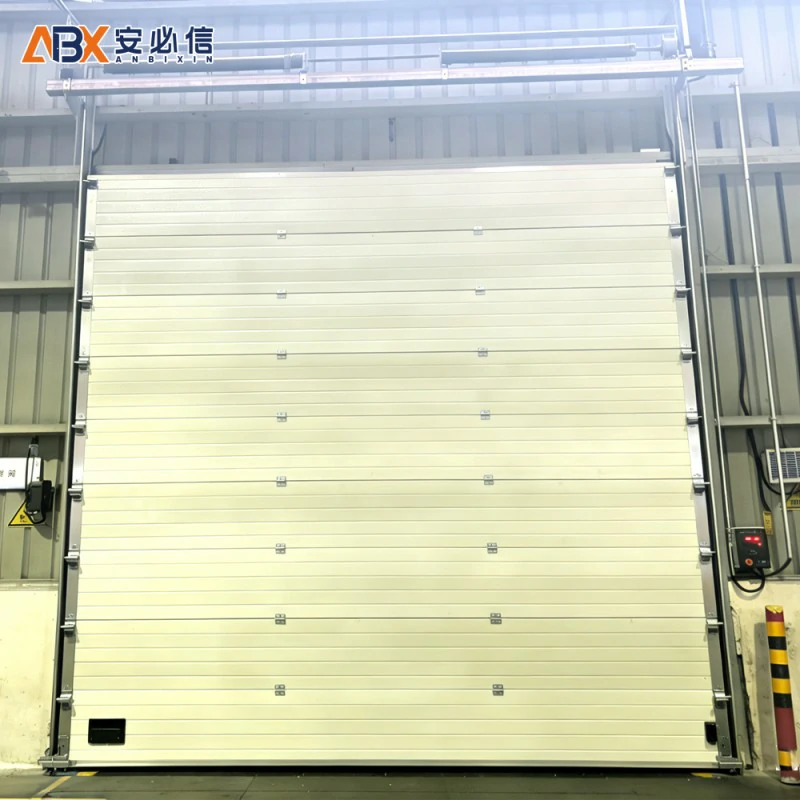 伊犁哈萨克快速提升门